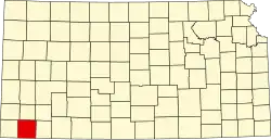 Położenie na mapie