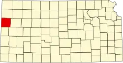 Położenie na mapie