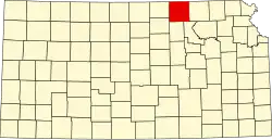 Położenie na mapie