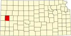 Położenie na mapie