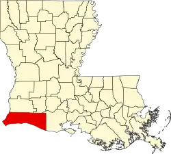 Położenie na mapie