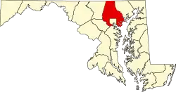 Położenie na mapie