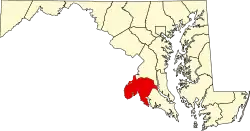 Położenie na mapie