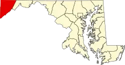 Położenie na mapie