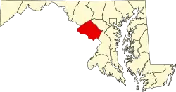 Położenie na mapie