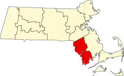 Położenie na mapie