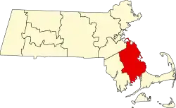 Położenie na mapie