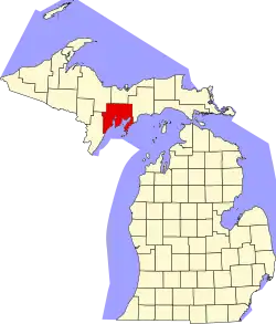 Położenie na mapie