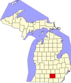 Położenie na mapie