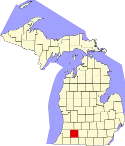 Położenie na mapie