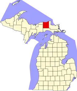 Położenie na mapie