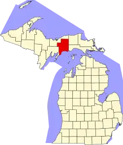 Położenie na mapie