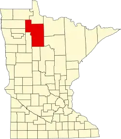 Położenie na mapie