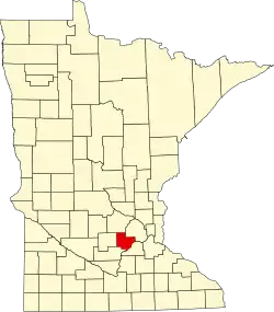 Położenie na mapie