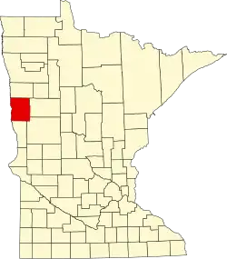 Położenie na mapie