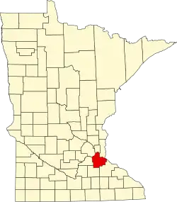 Położenie na mapie