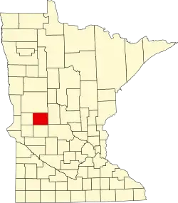 Położenie na mapie