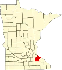 Położenie na mapie