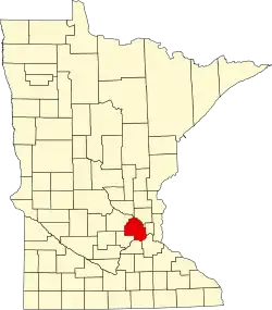 Położenie na mapie