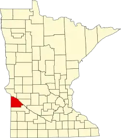 Położenie na mapie