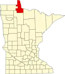 Położenie na mapie