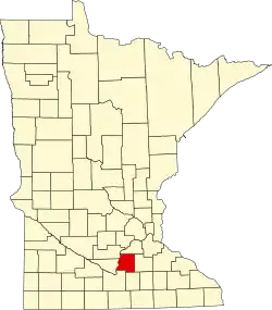 Położenie na mapie