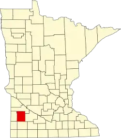 Położenie na mapie