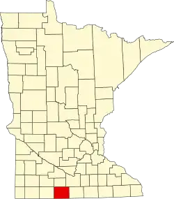 Położenie na mapie