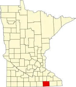 Położenie na mapie