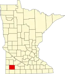 Położenie na mapie