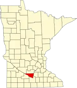 Położenie na mapie