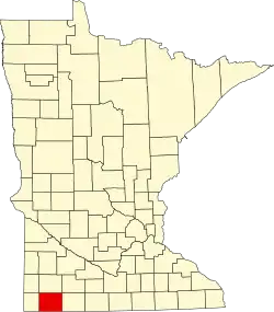 Położenie na mapie