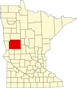 Położenie na mapie