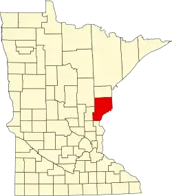 Położenie na mapie