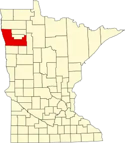 Położenie na mapie