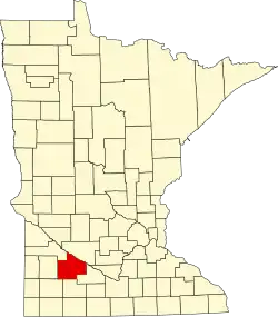 Położenie na mapie