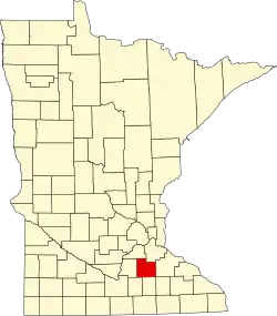 Położenie na mapie