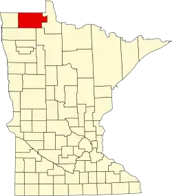 Położenie na mapie