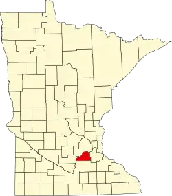 Położenie na mapie