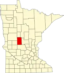 Położenie na mapie