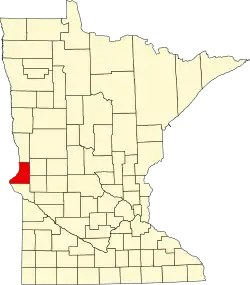 Położenie na mapie