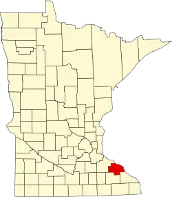 Położenie na mapie