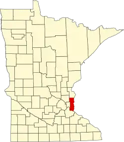 Położenie na mapie