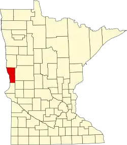 Położenie na mapie