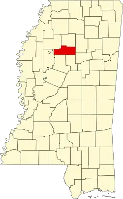 Położenie na mapie