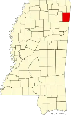 Położenie na mapie