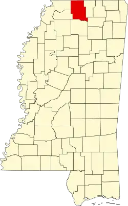 Położenie na mapie