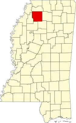 Położenie na mapie