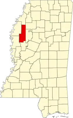 Położenie na mapie