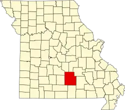 Położenie na mapie